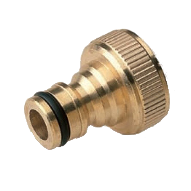 Threaded Tap Connector For Garden Hose from Thompson and Morgan